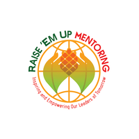 Raise 'Em Up Mentoring logo, Raise 'Em Up Mentoring contact details