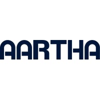 Aartha logo, Aartha contact details