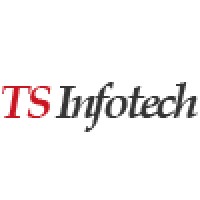 TS Infotech India Pvt. Ltd logo, TS Infotech India Pvt. Ltd contact details