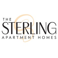 The Sterling Apartment Homes logo, The Sterling Apartment Homes contact details