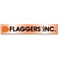 Flaggers Inc logo, Flaggers Inc contact details