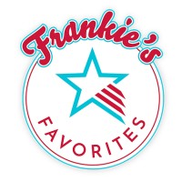 Frankie's Favorites logo, Frankie's Favorites contact details