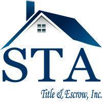 Sta Title & Escrow Of Fredericksburg Inc logo, Sta Title & Escrow Of Fredericksburg Inc contact details