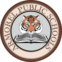 Armorel School District logo, Armorel School District contact details