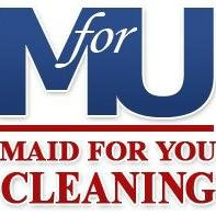 Maid For You Cleaning logo, Maid For You Cleaning contact details