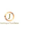 Jeenlingua Translation logo, Jeenlingua Translation contact details