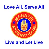 Mahavir Foundation Trust logo, Mahavir Foundation Trust contact details