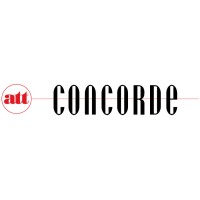 ATT CONCORDE logo, ATT CONCORDE contact details