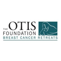 The OTIS Foundation logo, The OTIS Foundation contact details