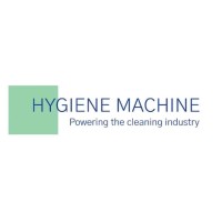 Hygiene Machine logo, Hygiene Machine contact details