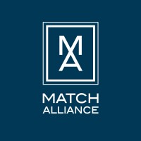 MATCH Alliance logo, MATCH Alliance contact details