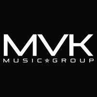 MVK Music Group logo, MVK Music Group contact details