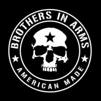 Brothers in Arms Apparel logo, Brothers in Arms Apparel contact details