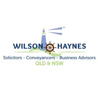 Wilson Haynes - Solicitors - Conveyancers - Business Advisors logo, Wilson Haynes - Solicitors - Conveyancers - Business Advisors contact details