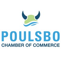 Greater Poulsbo Chamber of Commerce logo, Greater Poulsbo Chamber of Commerce contact details