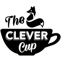 The Clever Cup Coffee Shop logo, The Clever Cup Coffee Shop contact details