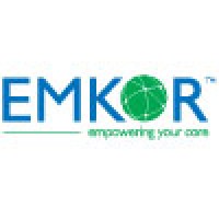 Emkor Solutions Limited logo, Emkor Solutions Limited contact details