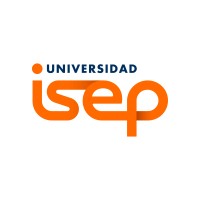 Universidad ISEP logo, Universidad ISEP contact details