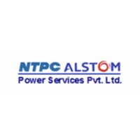 NTPC-ALSTOM Power Services logo, NTPC-ALSTOM Power Services contact details