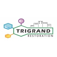 Trigrand Restoration logo, Trigrand Restoration contact details