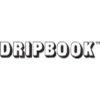 Dripbook logo, Dripbook contact details