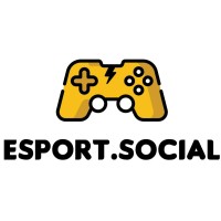 Esport Social logo, Esport Social contact details