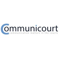 Communicourt Ltd logo, Communicourt Ltd contact details