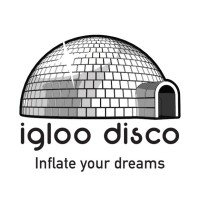 Igloo Disco logo, Igloo Disco contact details