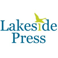 Lakeside Press, Inc logo, Lakeside Press, Inc contact details