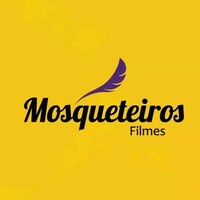 Mosqueteiros Filmes logo, Mosqueteiros Filmes contact details