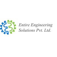 Entire Engineering Solutions Pvt Ltd logo, Entire Engineering Solutions Pvt Ltd contact details