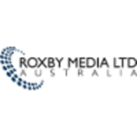 Roxby Media logo, Roxby Media contact details