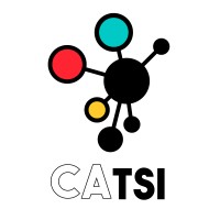 CATSI logo, CATSI contact details