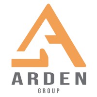 Arden Group logo, Arden Group contact details