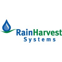 RainHarvest Systems logo, RainHarvest Systems contact details