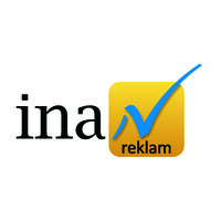 İnan Reklam logo, İnan Reklam contact details