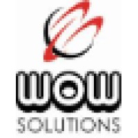 WOW Solutions Ltd logo, WOW Solutions Ltd contact details