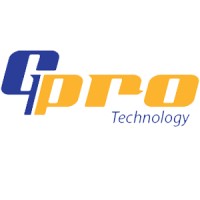 Gpro Technology logo, Gpro Technology contact details