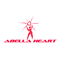 Abella Heart logo, Abella Heart contact details