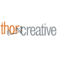 Thor Creative logo, Thor Creative contact details