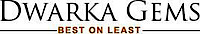 Dwarka Gems Limited logo, Dwarka Gems Limited contact details