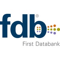 First DataBank Inc logo, First DataBank Inc contact details