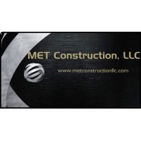 MET Construction, LLC logo, MET Construction, LLC contact details