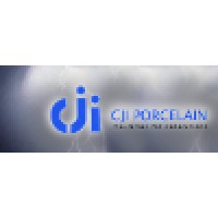 CJI Porcelain Pvt Ltd logo, CJI Porcelain Pvt Ltd contact details