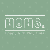 Mom's & Tot's logo, Mom's & Tot's contact details