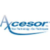 Axcesor logo, Axcesor contact details