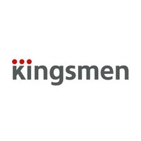 Kingsmen India logo, Kingsmen India contact details