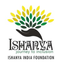 Ishanya India Foundation logo, Ishanya India Foundation contact details