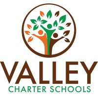 Valley Charter Schools logo, Valley Charter Schools contact details