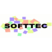 Softtec logo, Softtec contact details